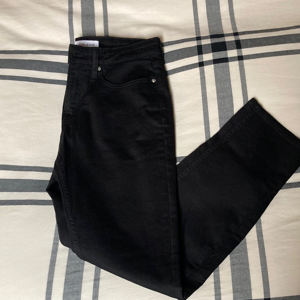 Calvin Klein jeans